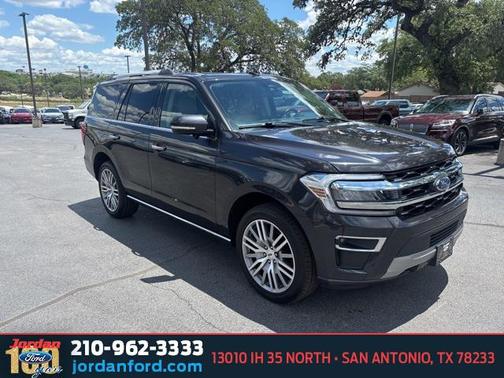 2023 Ford Expedition Limited
