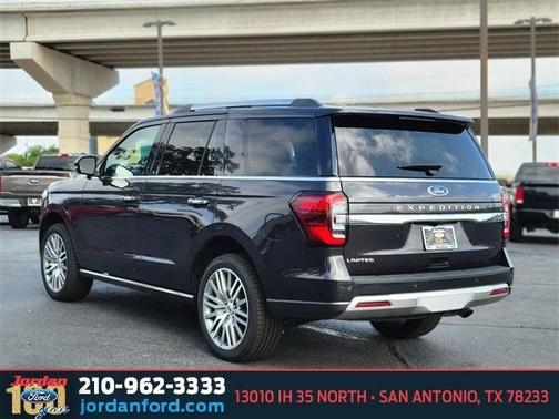 2023 Ford Expedition Limited