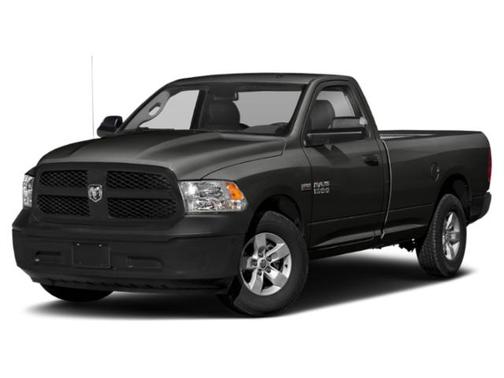 2019 RAM 1500 Express
