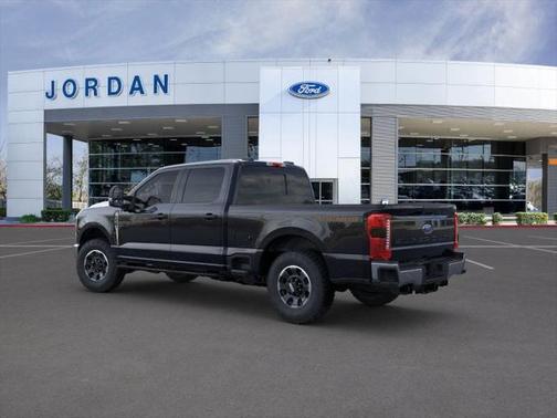 2025 Ford F-250 XLT