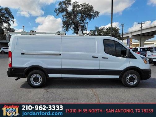 2020 Ford Transit-150 Base