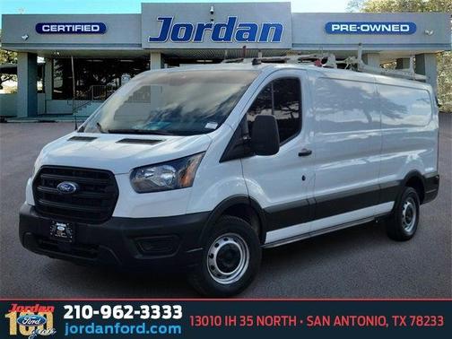 2020 Ford Transit-150 Base