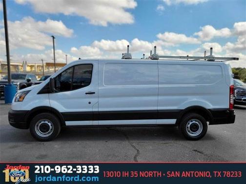 2020 Ford Transit-150 Base