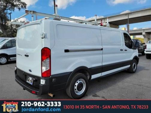 2020 Ford Transit-150 Base