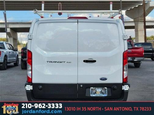 2020 Ford Transit-150 Base