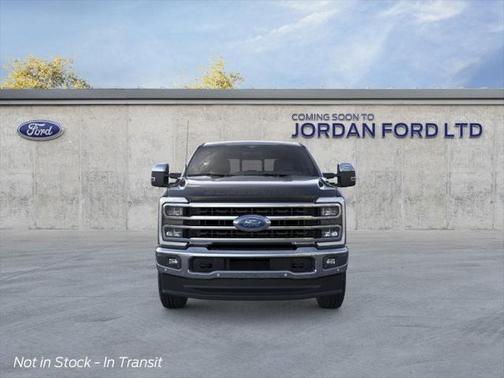 2025 Ford F-250 King Ranch