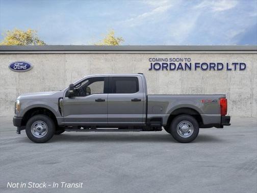 2025 Ford F-250 XL