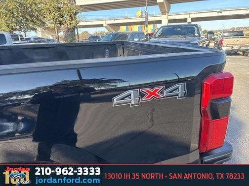 2023 Ford F-250 Platinum