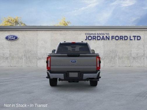 2025 Ford F-350 XLT