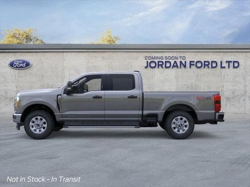 2025 Ford F-350 XLT