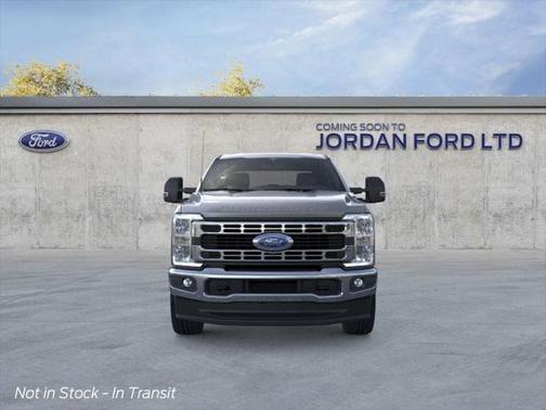 2025 Ford F-350 XLT