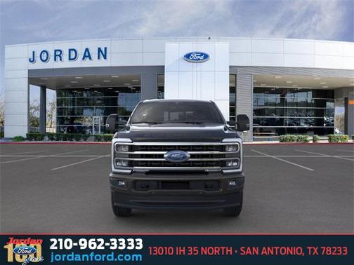 2025 Ford F-250 King Ranch