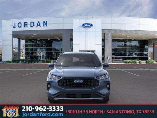 2025 Ford Escape PHEV SE