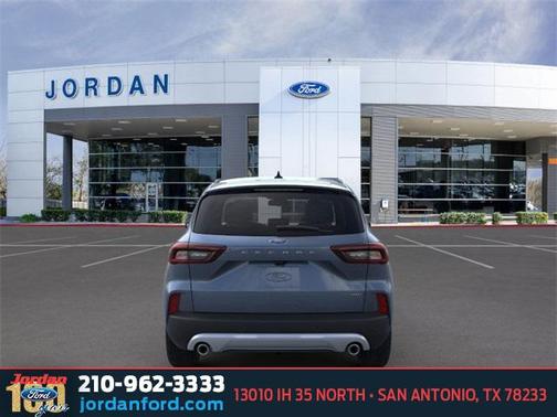 2025 Ford Escape PHEV SE