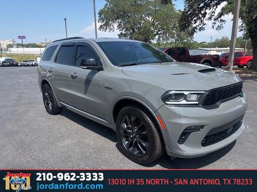 2023 Dodge Durango R/T Premium AWD