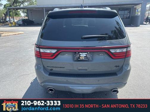 2023 Dodge Durango R/T Premium AWD