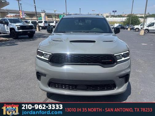 2023 Dodge Durango R/T Premium AWD