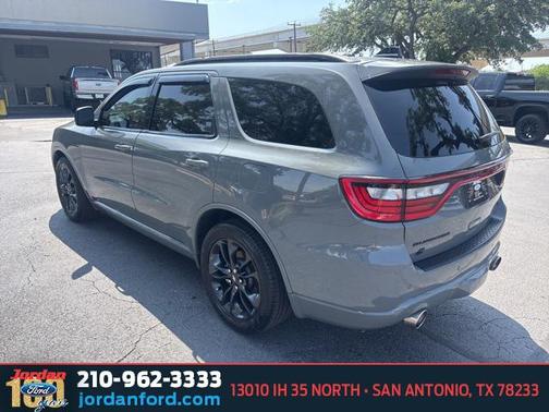 2023 Dodge Durango R/T Premium AWD