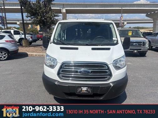 2019 Ford Transit-250 Base