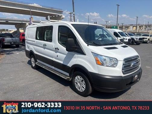 2019 Ford Transit-250 Base
