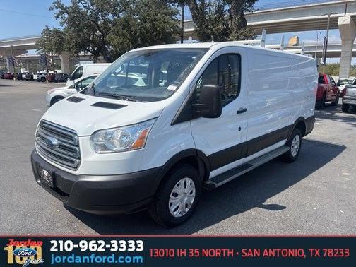 2019 Ford Transit-250 Base