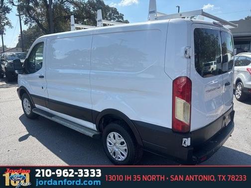 2019 Ford Transit-250 Base