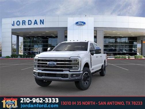 2026 Ford F-250 King Ranch
