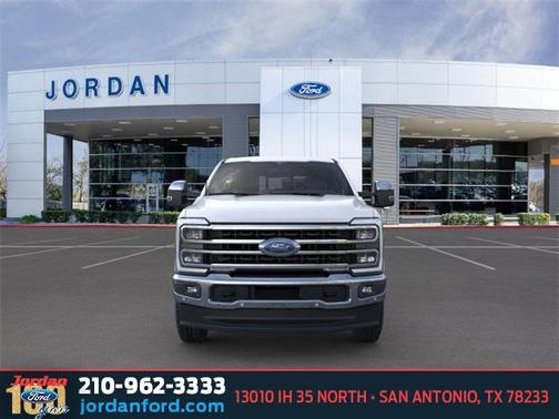 2025 Ford F-250 King Ranch