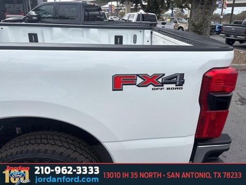 2024 Ford F-250 King Ranch