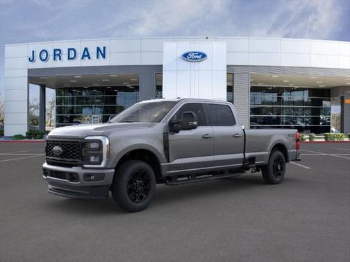 2025 Ford F-350 Lariat