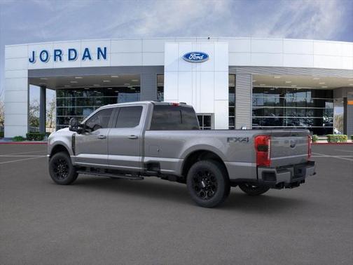 2025 Ford F-350 Lariat