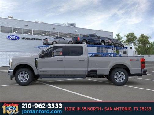 2026 Ford F-350 XLT