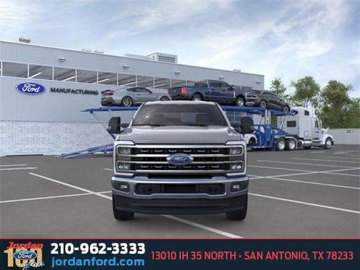 2026 Ford F-350 XLT
