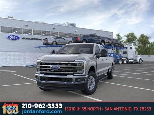 2026 Ford F-350 XLT