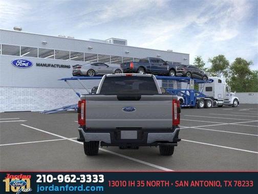 2026 Ford F-350 XLT
