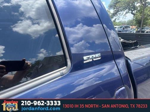 Nautical Blue Metallic 2011 Toyota Tundra Grade