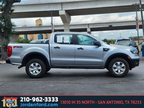 2020 Ford Ranger XL