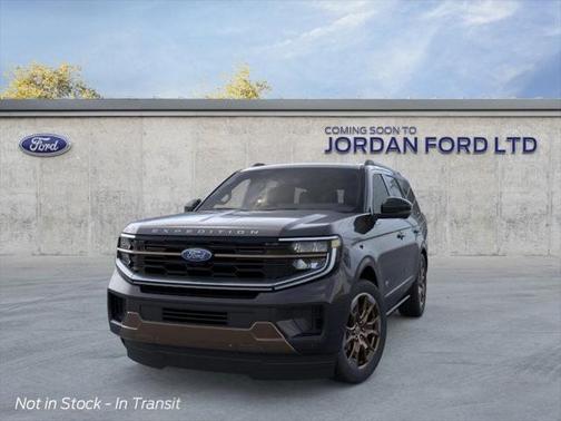 2025 Ford Expedition King Ranch