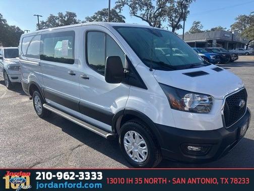 2024 Ford Transit-250 Base