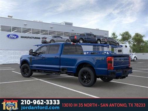 2026 Ford F-350 XLT