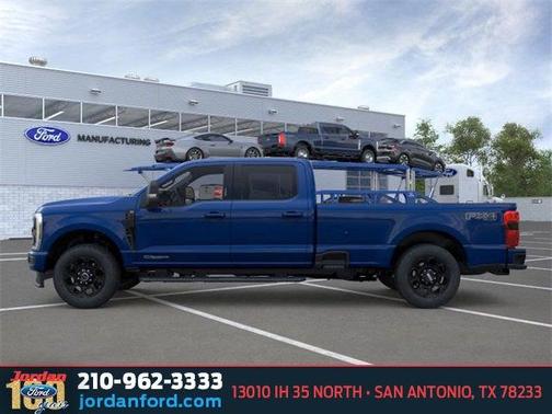 2026 Ford F-350 XLT
