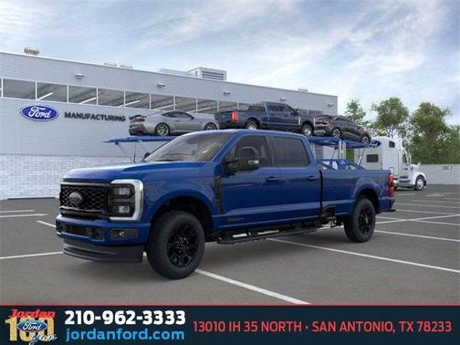 2026 Ford F-350 XLT