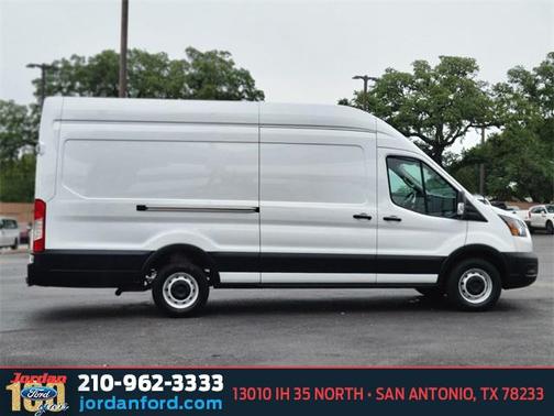 2023 Ford Transit-350 Base