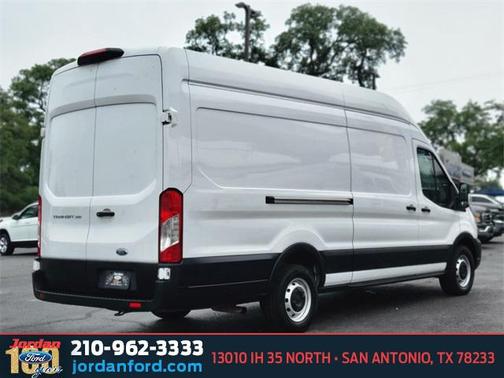 2023 Ford Transit-350 Base
