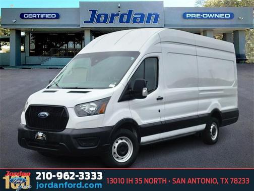 2023 Ford Transit-350 Base