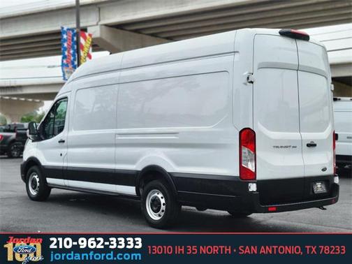 2023 Ford Transit-350 Base