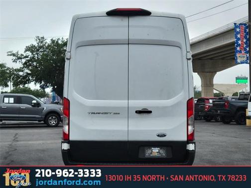 2023 Ford Transit-350 Base
