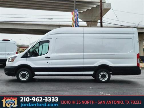 2023 Ford Transit-350 Base