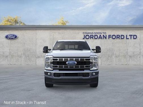 2025 Ford F-250 XLT