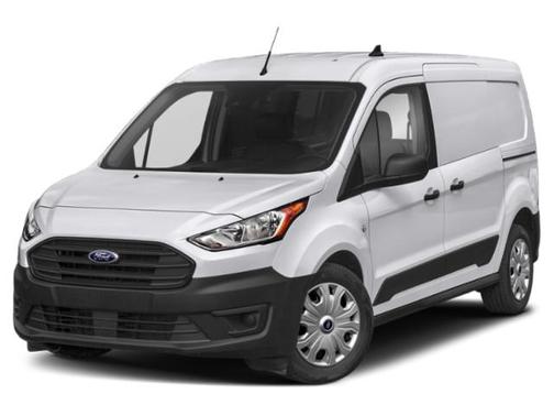2022 Ford Transit Connect XLT